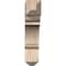 Ekena Millwork Olympic Craftsman Smooth Bracket, Douglas Fir, 3 1/2"W x 16"D x 16"H BKT04X16X16OLY04SDF - alternate 2